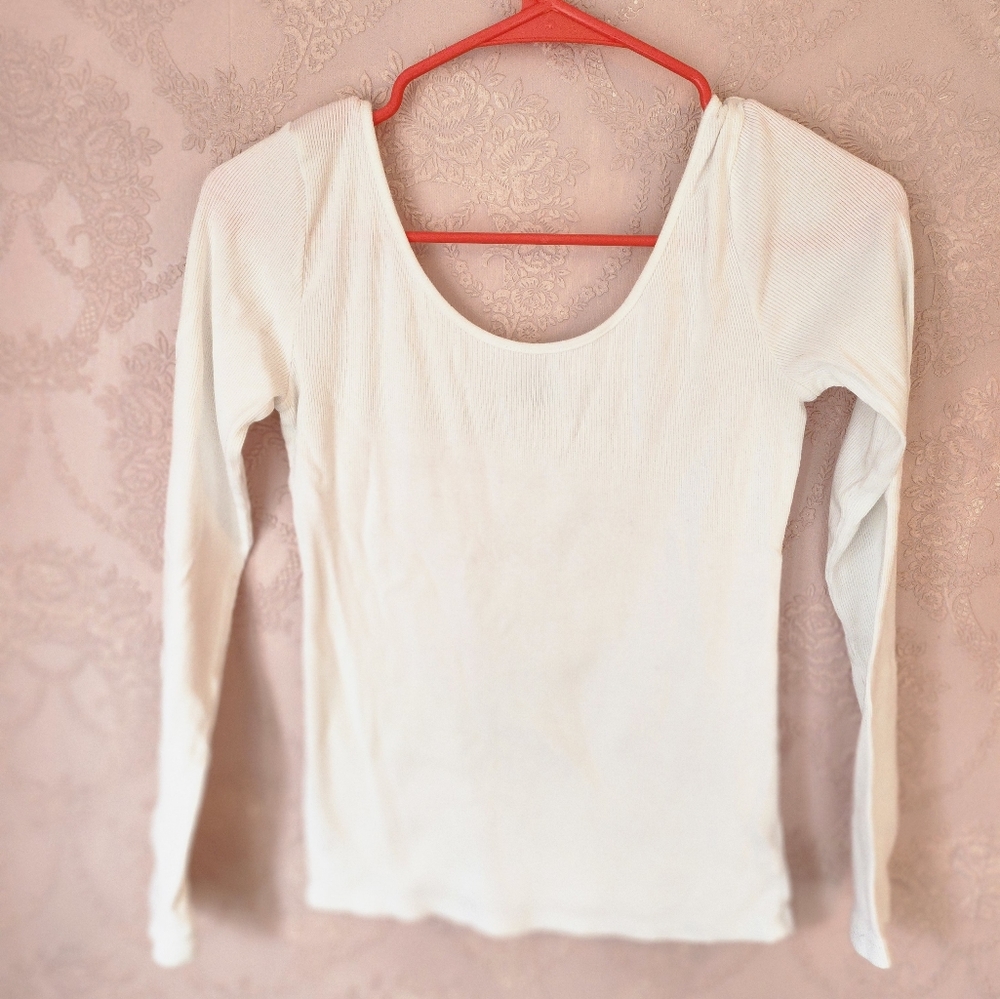 River Island long sleeve